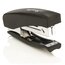 Swingline® Soft Grip Hand Stapler, 20 Sheets, Black, Includes 1000 Standard Staples thumbnail images 5 of 5
