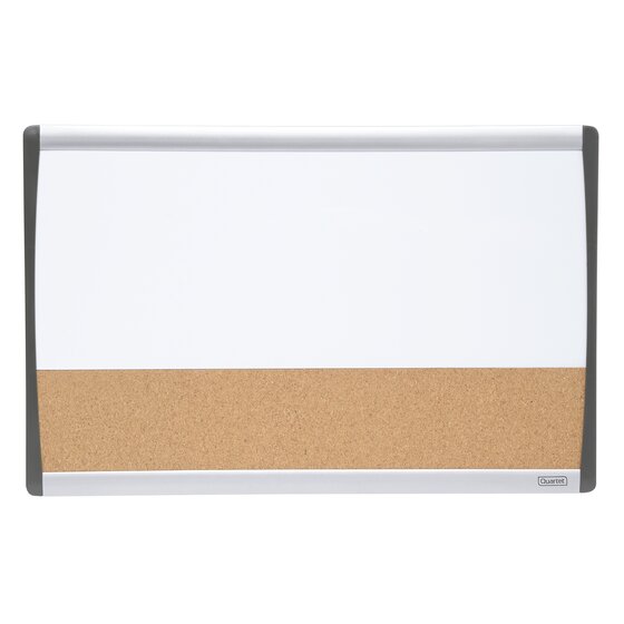 Quartet Cork/Dry Erase Combo Board 78506 