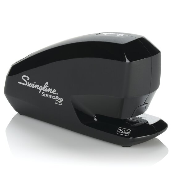 swingline electric stapler