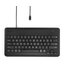 Wired Keyboard for iPad® with Lightning™ Connector thumbnail images 4 of 7