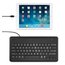 Wired Keyboard for iPad® with Lightning™ Connector thumbnail images 5 of 7