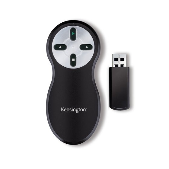 Kensington K33373EU Wireless Presenter Non Laser for sale online 