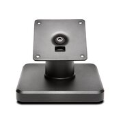 Countertop Tablet Stand for SecureBack — Black