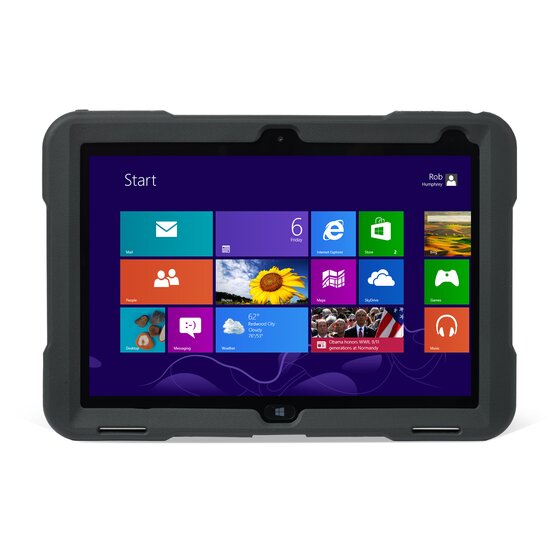 hp 10 tablet case