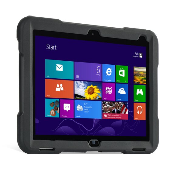 hp 10 tablet case