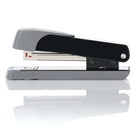 Swingline® Compact Commercial Stapler, 20 Sheets, Black | Swingline ...
