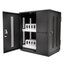 Gabinete Carregamento Universal Chromebook™ e Tablet - 127V thumbnail images 2 of 9