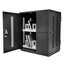 Gabinete Carregamento Universal Chromebook™ e Tablet - 127V thumbnail images 3 of 9