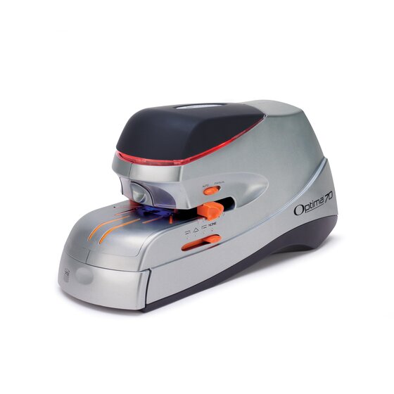 Electric sale stapler machine