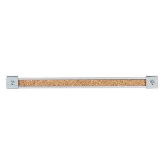 Lorell Cork Strip Bulletin Bar