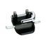 Swingline® Heavy Duty 2-Hole Punch, 1/4" Hole Size, 40 Sheets thumbnail images 2 of 2
