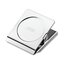 ACCO® Square Magnetic Clip, 1 3/4" Size, Medium thumbnail images 1 of 5