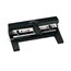 Swingline® Heavy Duty Punch, 2-7 Holes, Adjustable Centers, A4 Compatible, 40 Sheets thumbnail images 2 of 3