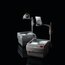 Apollo 16002 Overhead Projector, 2000 Lumen Output, 10" x 10", Closed Head thumbnail images 4 of 5