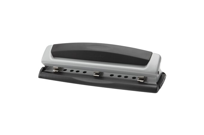 How to Change the Punch Head on the Swingline Commercial Desktop Hole Punch  