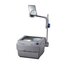 Apollo Horizon 2 Overhead Projector, 2000 Lumen Output, 10" x 10", Open Head thumbnail images 1 of 3