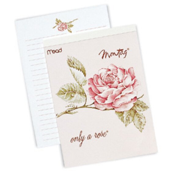 robe only rose