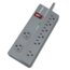 Guardian® 8-Outlet Surge Protector thumbnail images 2 of 3