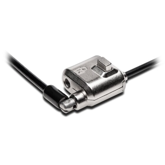MiniSaver™ Mobile Keyed Lock | Laptop, iPad, & Computer