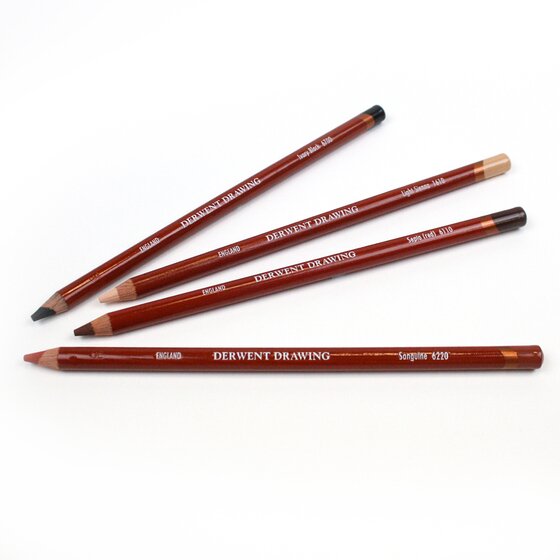 Drawing Pencils