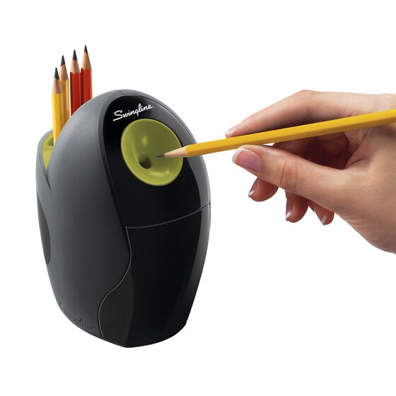 personal pencil sharpener