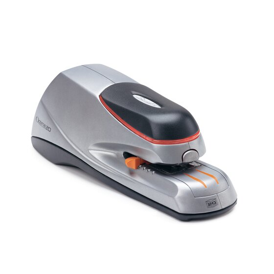 Image of Swingline Optima 20 electric stapler