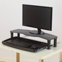 SmartFit® Desktop Comfort Keyboard Drawer