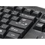 Pro Fit™ Teclado sem fio thumbnail images 3 of 3