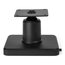 Countertop Tablet Stand for SecureBack — Black thumbnail images 2 of 5