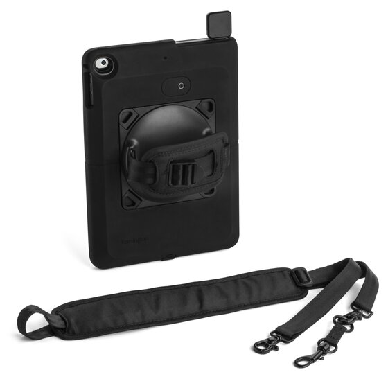 SecureBack™ Rugged Payments Carry Case for 9.7-inch iPad SecureBack™ Rugged Payments Carry Case for 9.7-inch iPad