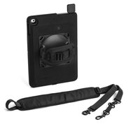 SecureBack™ Rugged Payments Carry Case for 9.7-inch iPad® models