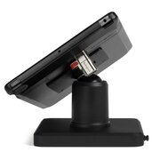 SecureBack™ Enclosure and Stand for 9.7-inch iPad® models