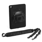 SecureBack™ Rugged Carry Case for 9.7-inch iPad® models