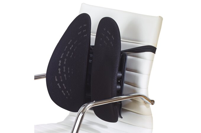 Kensington Acco Tapis de souris / repose-poignet SmartFit - prix