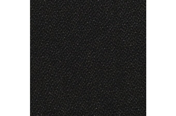 Quartet® Oval Office™ Fabric Bulletin Boards, Black Fabric | Fabric ...