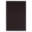 Quartet® Oval Office™ Fabric Bulletin Boards, Black Fabric thumbnail images 3 of 4