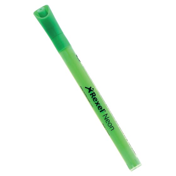 Planning Boards | Neon Dry-Erase Markers Assorted (4) | Sasco Planners ...