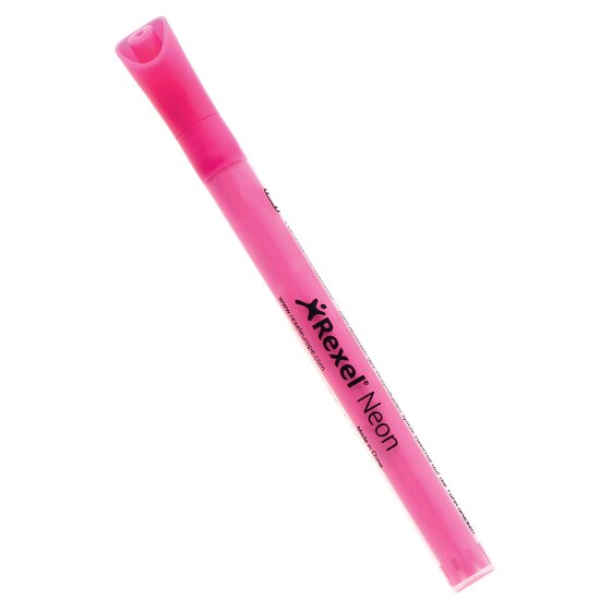 neon dry erase markers