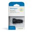Cargador para el coche dual PowerBolt™ 5.2 — Negro thumbnail images 4 of 4