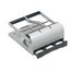 Swingline® High Capacity Adjustable Punch, 2-3 Holes, Adjustable Centers, 160 Sheets thumbnail images 4 of 5