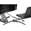 MicroSaver® DS Ultra-Thin Laptop Locks - Twin Lockheads thumbnail images 2 of 5