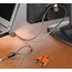 Candado con llave MicroSaver® para notebooks - Doble - Acceso maestro personalizado - Llaves idénticas thumbnail images 5 of 11