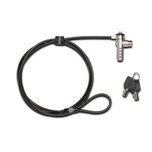 Master Keyed Combination Laptop Lock