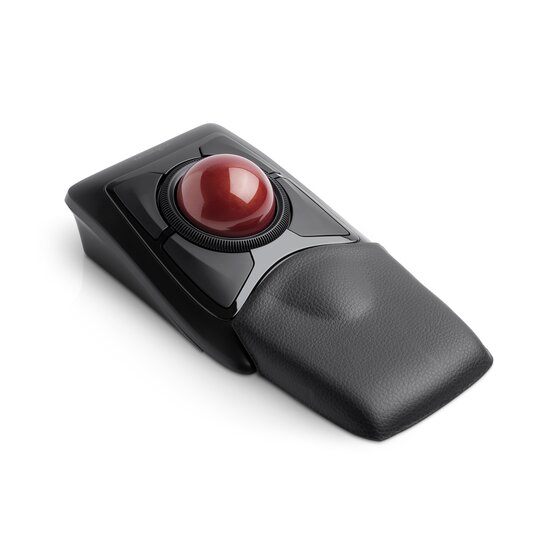 Expert Mouse® Wireless Trackball | Ergonomic Input Devices