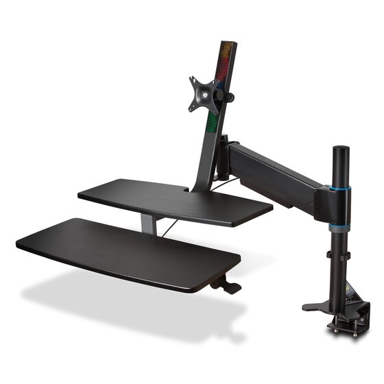 SmartFit™ Sit/Stand Workstation | SmartFit Standing Desks