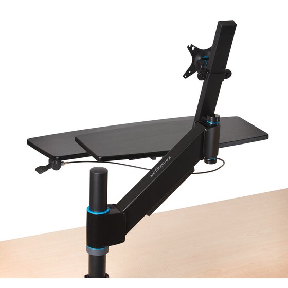 SmartFit™ Sit/Stand Workstation | SmartFit Standing Desks