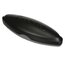 Magnetic 2-in-1 Eraser, 6 1/2" x 2" x 1 3/8", Black thumbnail images 5 of 6