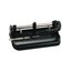 Swingline® Lever Handle Heavy Duty Punch, 2-7 Holes, Adjustable Centers, 32 Sheets thumbnail images 2 of 2