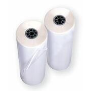 GBC® Low Temp Laminating Roll Film, Gloss,  27" x 500', 1.5 mil, 1 Roll