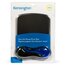 Mouse Pad Duo Gel com Apoio de Pulso - Azul thumbnail images 5 of 6
